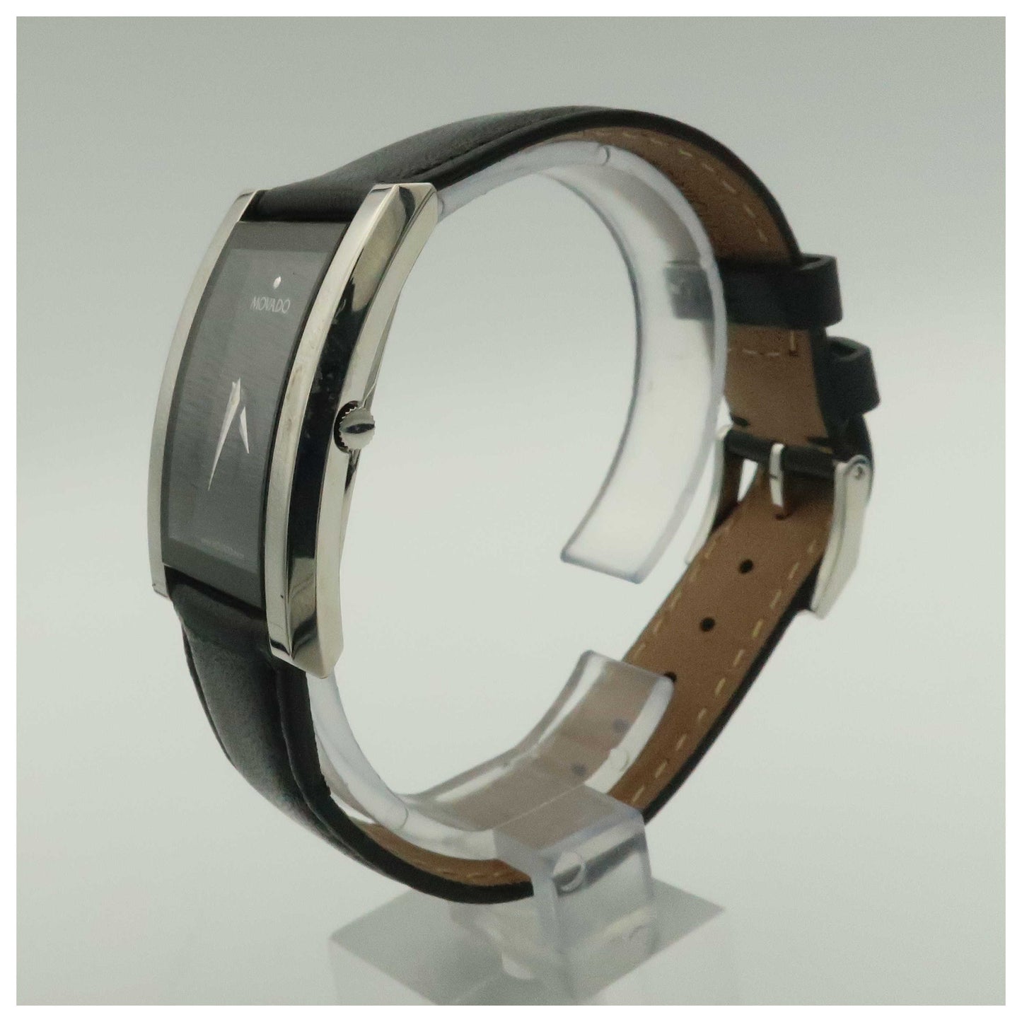 Movado La Nouvelle Women's Quartz Watch 0605396-PO - Image #4