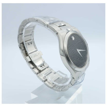 Movado Luno Men's Swiss Quartz (Battery-Powered) Watch 0605556-PO2 - Image #3