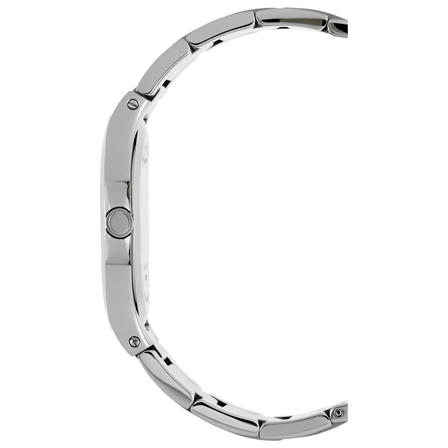 Movado Luno Men's Quartz Watch 0605556 - Image #4