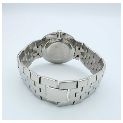 Movado Faceto Men's Swiss Quartz (Battery-Powered) Watch 0605565-PO - Image #2