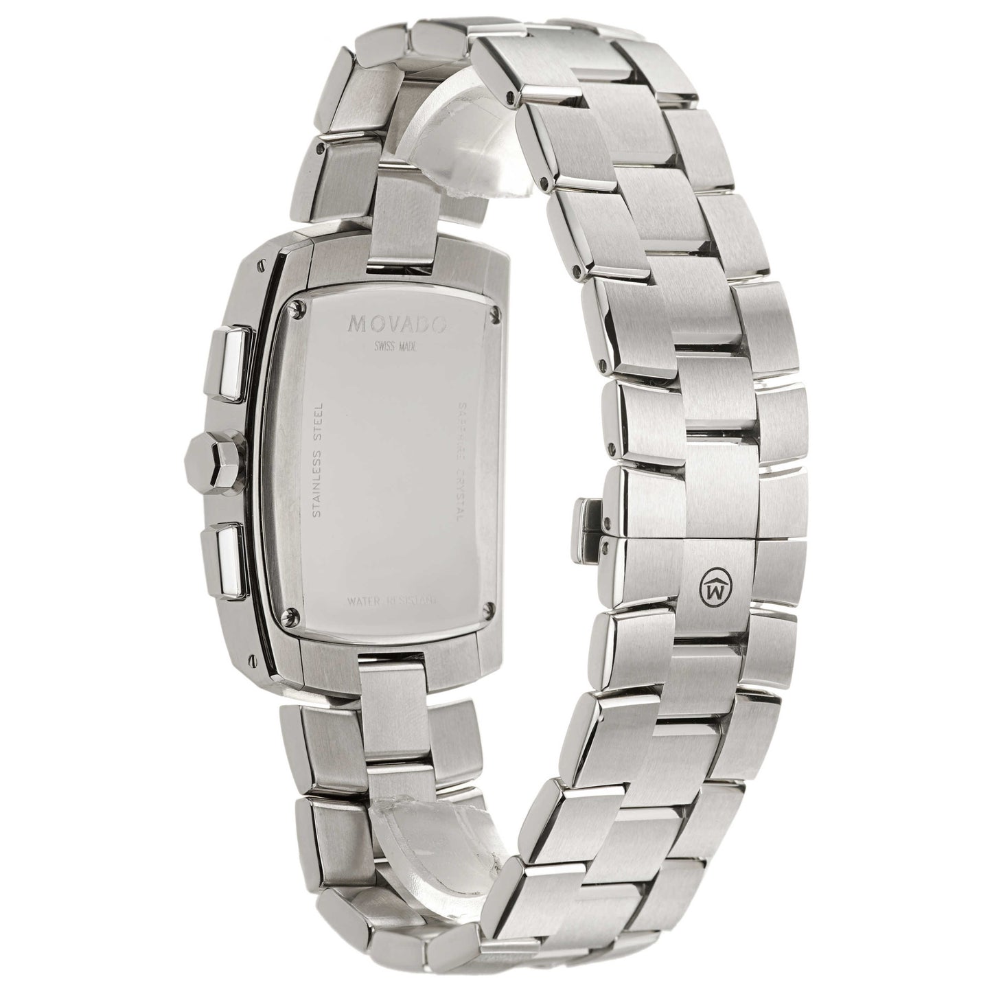 Movado Eliro Men's Swiss Quartz (Battery-Powered) Watch 0605571 - Image #2