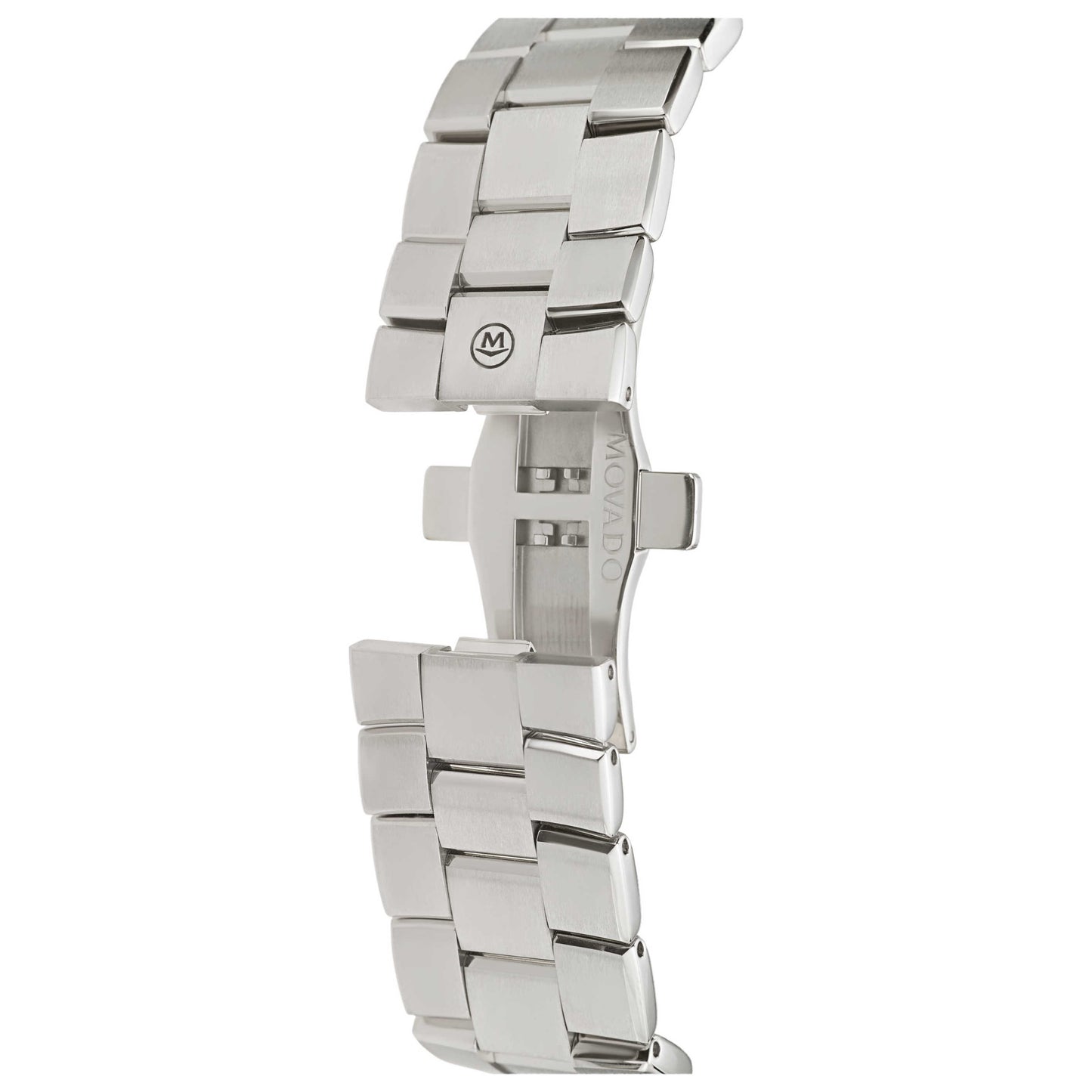 Movado Eliro Men's Swiss Quartz (Battery-Powered) Watch 0605571 - Image #7