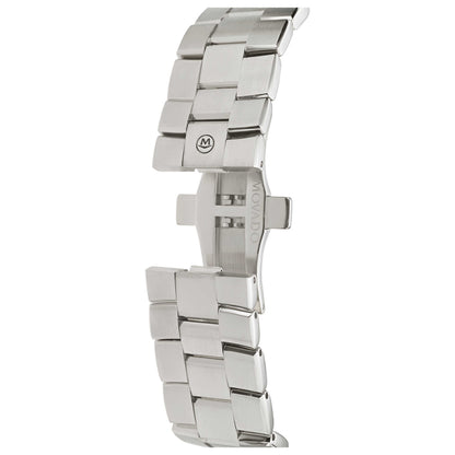Movado Eliro Men's Swiss Quartz (Battery-Powered) Watch 0605571 - Image #7