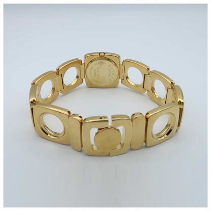 Movado Dolca Women's Swiss Quartz (Battery-Powered) Watch 0605588-BLK-PO - Image #2