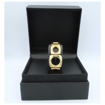 Movado Dolca Women's Swiss Quartz (Battery-Powered) Watch 0605588-BLK-PO - Image #6