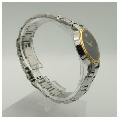 Movado Collection Women's Swiss Quartz (Battery-Powered) Watch 0605594-PO - Image #3