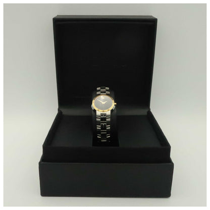 Movado Collection Women's Swiss Quartz (Battery-Powered) Watch 0605594-PO - Image #6