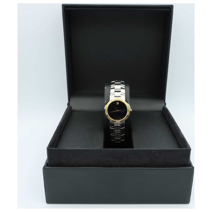 Movado Collection Men's Swiss Quartz (Battery-Powered) Watch 0605594-SD2 - Image #6