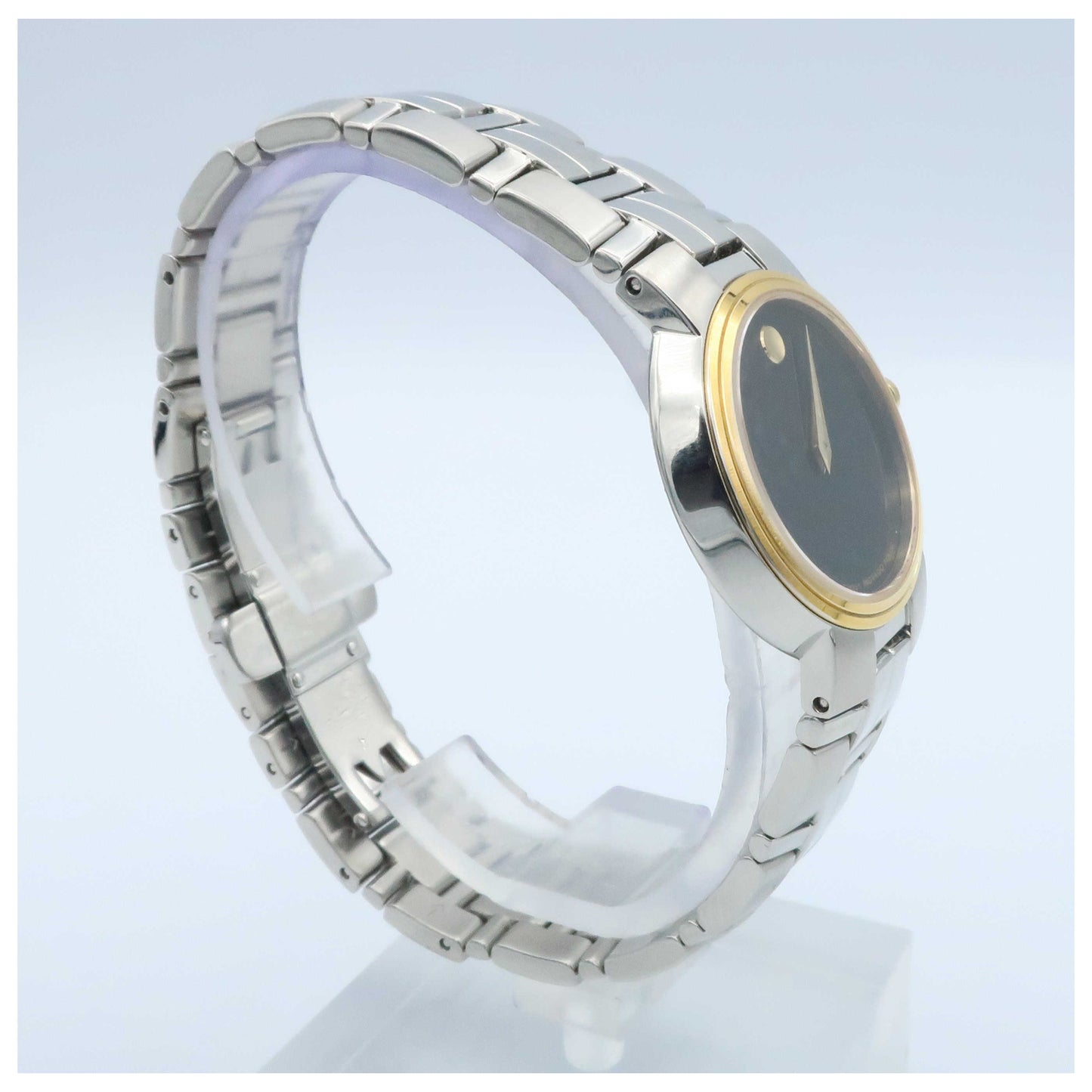 Movado Artiko Women's Swiss Quartz (Battery-Powered) Watch 0605594-SDV - Image #3
