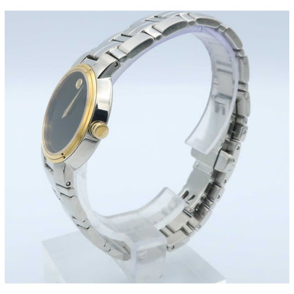 Movado Artiko Women's Swiss Quartz (Battery-Powered) Watch 0605594-SDV - Image #4