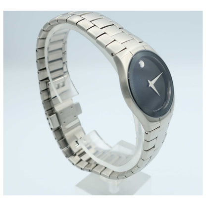 Movado Strato Women's Swiss Quartz (Battery-Powered) Watch 0605609-SDV - Image #3