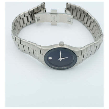 Movado Strato Women's Swiss Quartz (Battery-Powered) Watch 0605609-SDV - Image #8