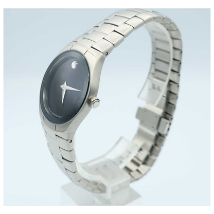 Movado Strato Women's Swiss Quartz (Battery-Powered) Watch 0605609-SDV - Image #4