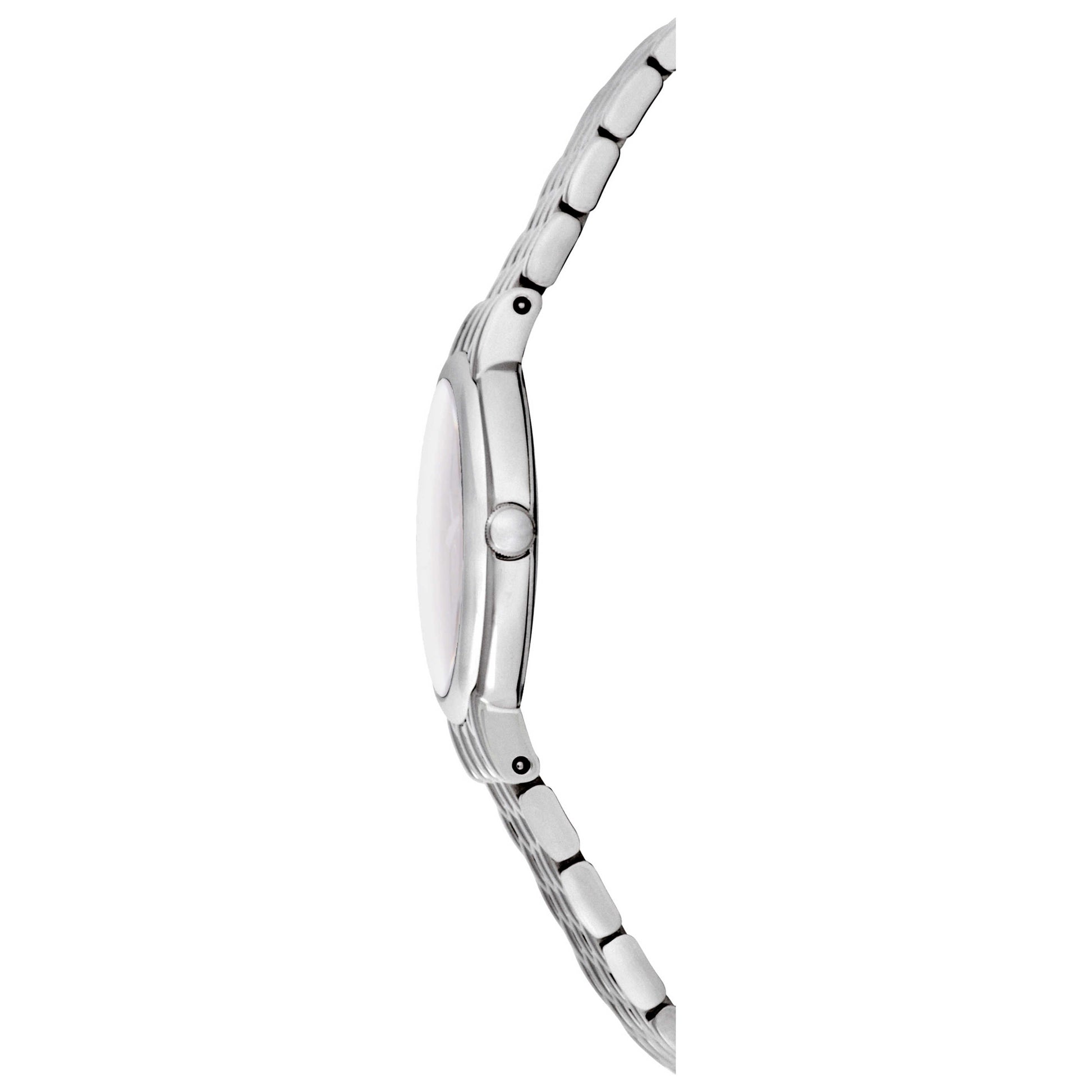 Movado Certa Women's Swiss Quartz (Battery-Powered) Watch 0605615 - Image #4