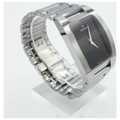 Movado Fiero Men's Swiss Quartz (Battery-Powered) Watch 0605621-PO2 - Image #3