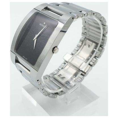 Movado Fiero Men's Swiss Quartz (Battery-Powered) Watch 0605621-PO2 - Image #4