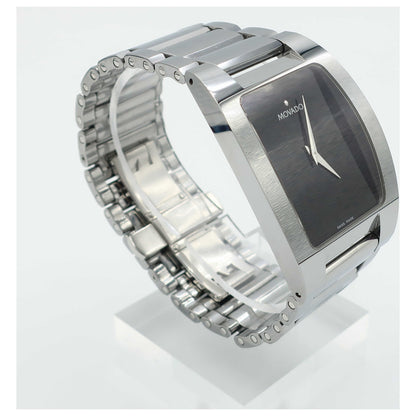 Movado Fiero Men's Swiss Quartz (Battery-Powered) Watch 0605621-PO - Image #3