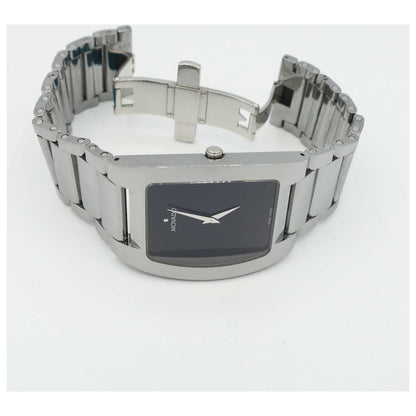 Movado Fiero Men's Swiss Quartz (Battery-Powered) Watch 0605621-PO - Image #8
