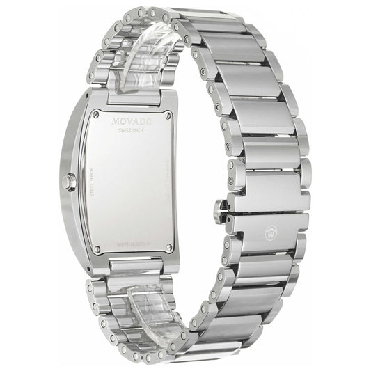 Movado Fiero Men's Swiss Quartz (Battery-Powered) Watch 0605621 - Image #2