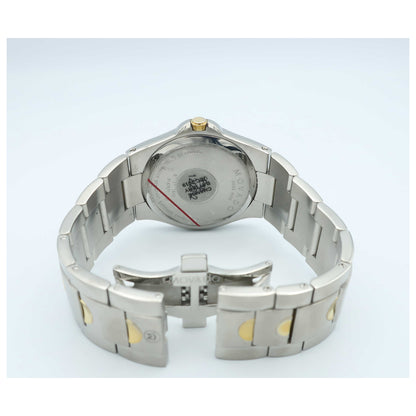 Movado Luno Men's Swiss Quartz (Battery-Powered) Watch 0605635-PO2 - Image #7