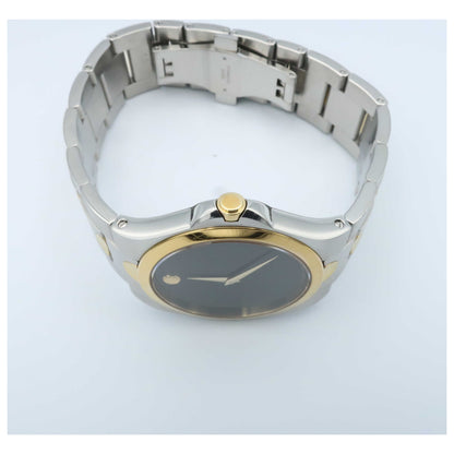 Movado Luno Men's Swiss Quartz (Battery-Powered) Watch 0605635-PO3 - Image #8