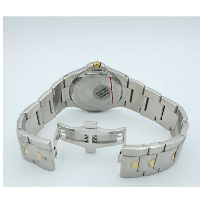 Movado Luno Men's Swiss Quartz (Battery-Powered) Watch 0605635-PO - Image #7