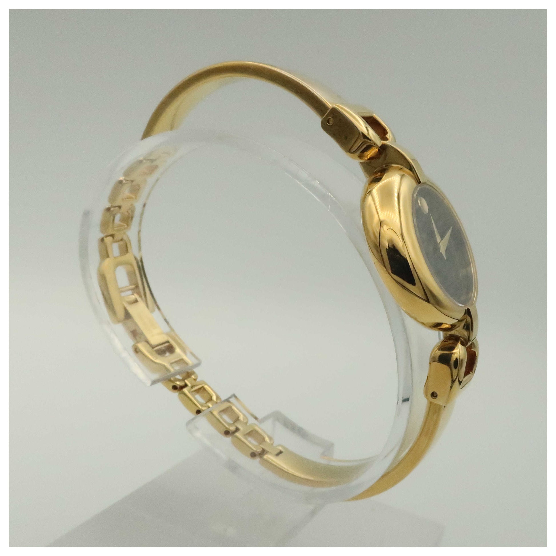 Movado Vivo Women's Swiss Quartz (Battery-Powered) Watch 0605638-PO - Image #3