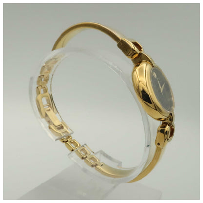 Movado Vivo Women's Swiss Quartz (Battery-Powered) Watch 0605638-PO - Image #3