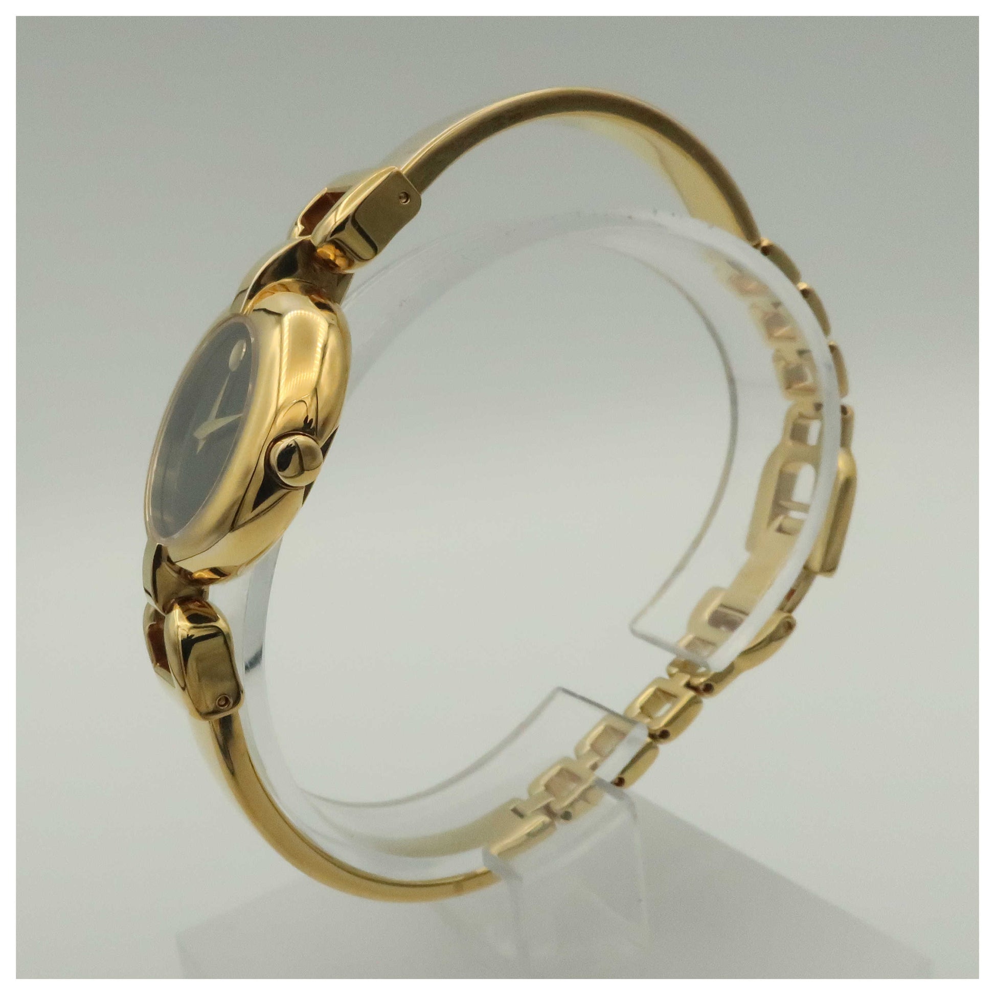 Movado Vivo Women's Swiss Quartz (Battery-Powered) Watch 0605638-PO - Image #4