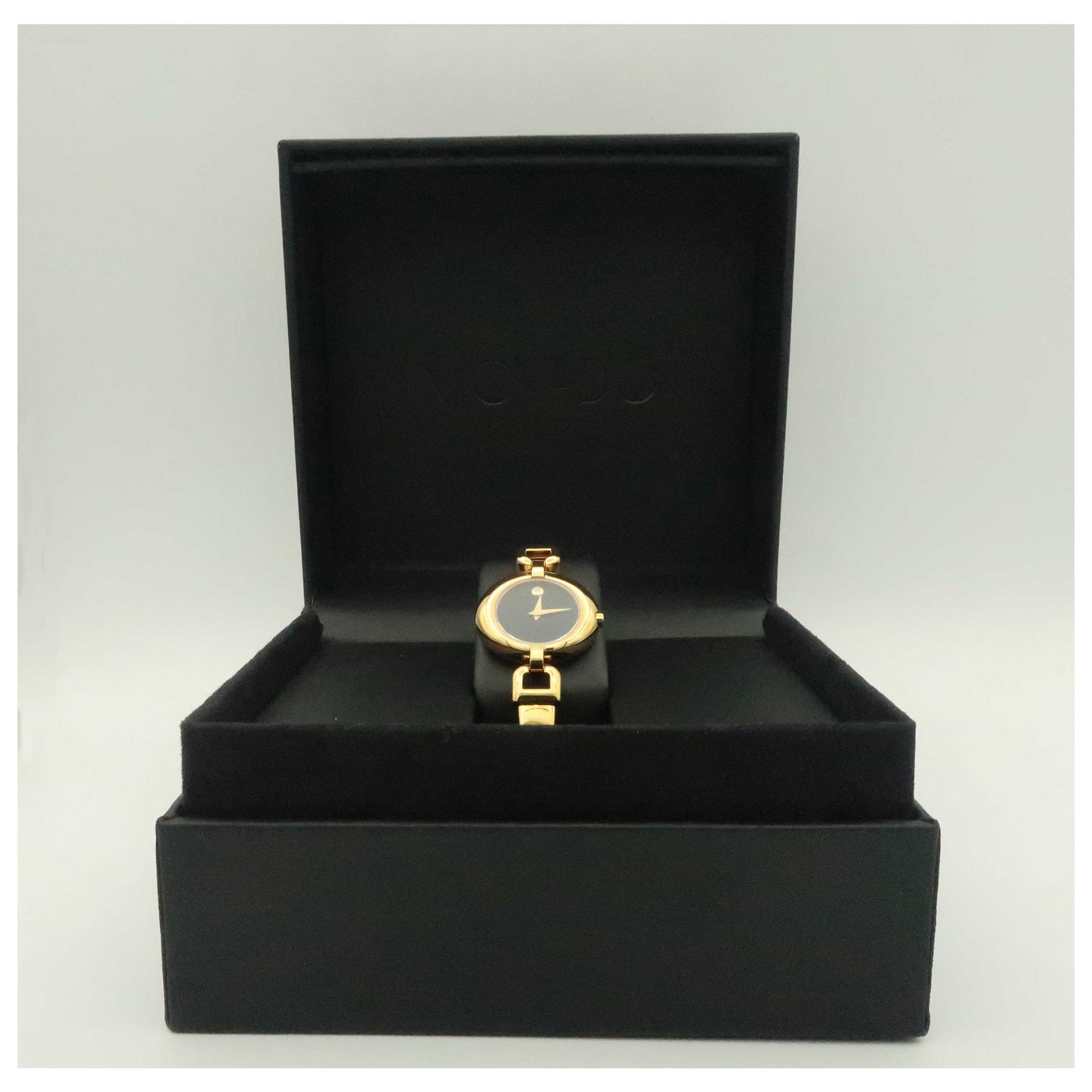 Movado Vivo Women's Swiss Quartz (Battery-Powered) Watch 0605638-PO - Image #6