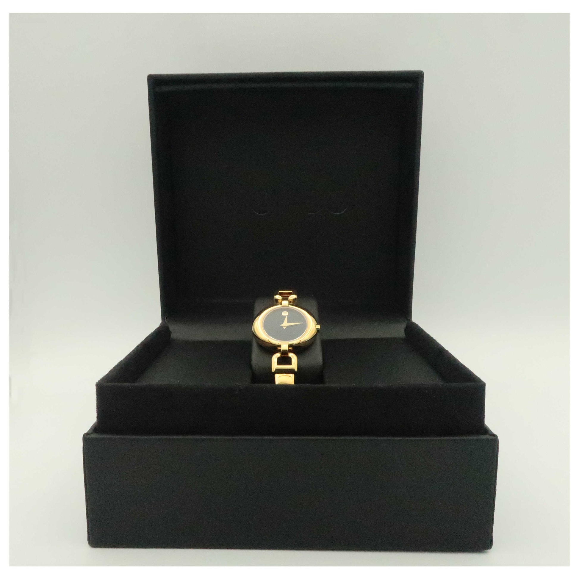 Movado Vivo Women's Swiss Quartz (Battery-Powered) Watch 0605638-PO - Image #6
