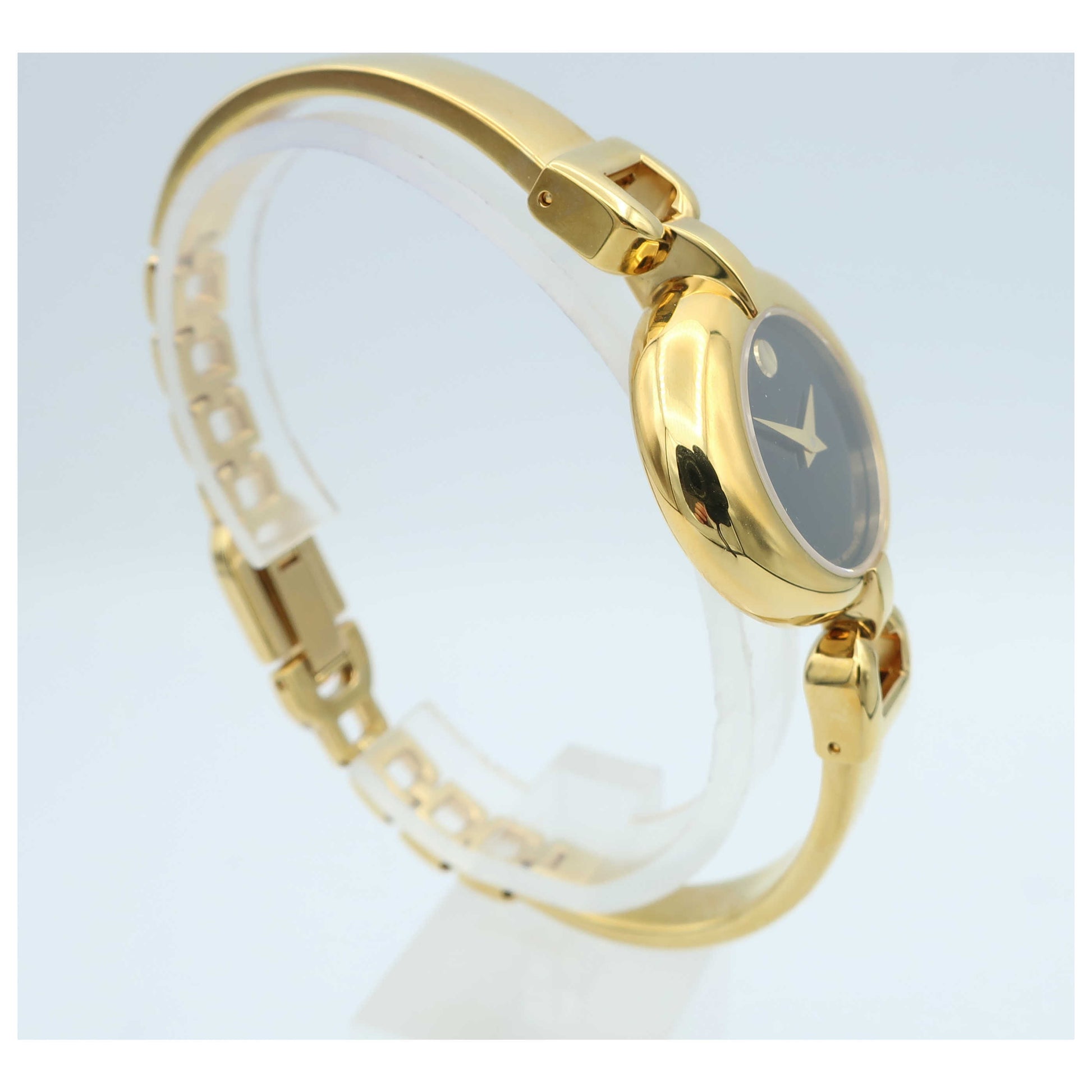 Movado Vivo Women's Swiss Quartz (Battery-Powered) Watch 0605638-SDV - Image #3