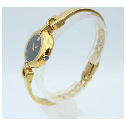 Movado Vivo Women's Swiss Quartz (Battery-Powered) Watch 0605638-SDV - Image #4