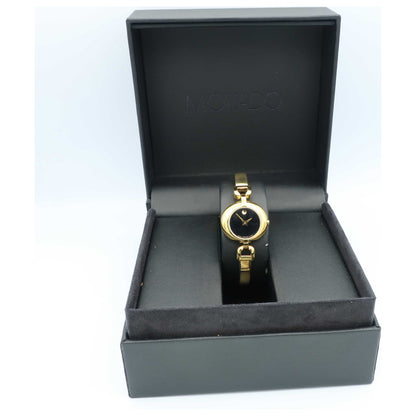 Movado Vivo Women's Swiss Quartz (Battery-Powered) Watch 0605638-SDV - Image #6