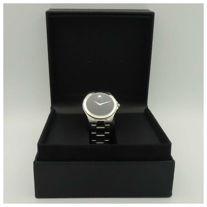 Movado Junior Sport Men's Swiss Quartz (Battery-Powered) Watch 0605746-PO - Image #6
