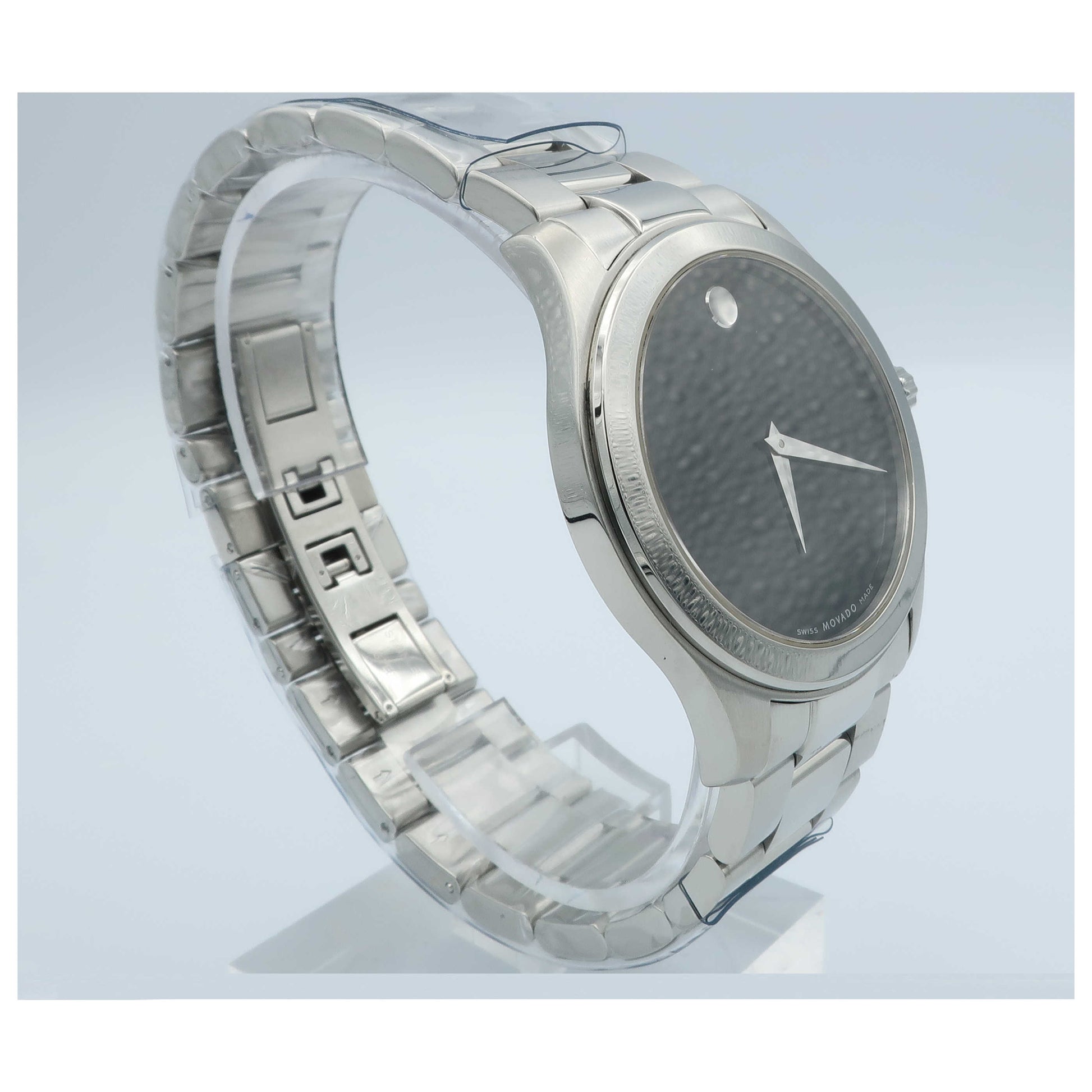 Movado Junior Sport Men's Swiss Quartz (Battery-Powered) Watch 0605746-SD - Image #3