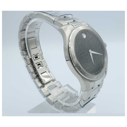 Movado Junior Sport Men's Swiss Quartz (Battery-Powered) Watch 0605746-SD - Image #3