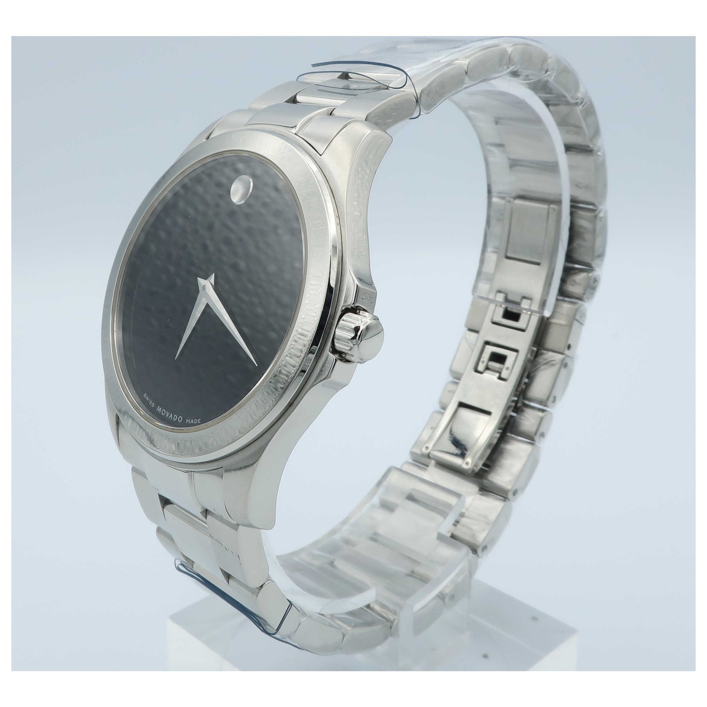 Movado Junior Sport Men's Swiss Quartz (Battery-Powered) Watch 0605746-SD - Image #4
