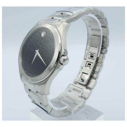 Movado Junior Sport Men's Swiss Quartz (Battery-Powered) Watch 0605746-SD - Image #4