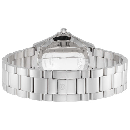 Back view of Movado Junior Sport Men's Quartz Watch 0605746