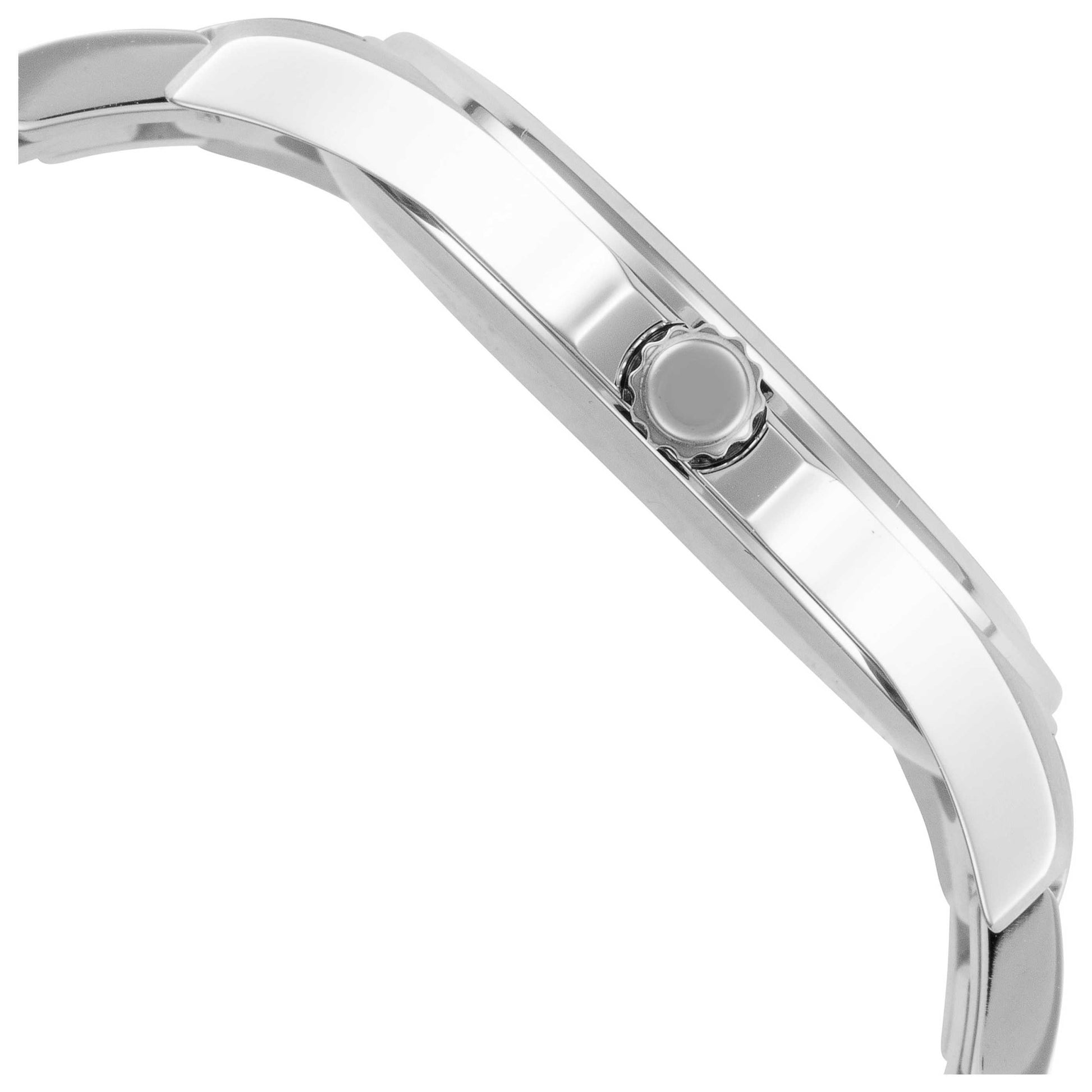 Right view of Movado Junior Sport Men's Quartz Watch 0605746