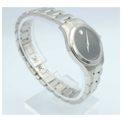 Movado Junior Sport Women's Swiss Quartz (Battery-Powered) Watch 0605747-SDV - Image #3