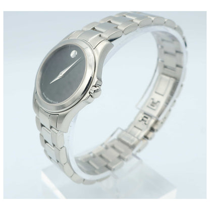 Movado Junior Sport Women's Swiss Quartz (Battery-Powered) Watch 0605747-SDV - Image #4