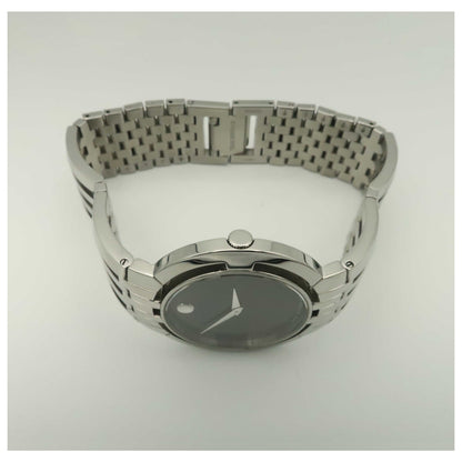 Movado Esperanza Men's Swiss Quartz (Battery-Powered) Watch 0605752-PO - Image #8