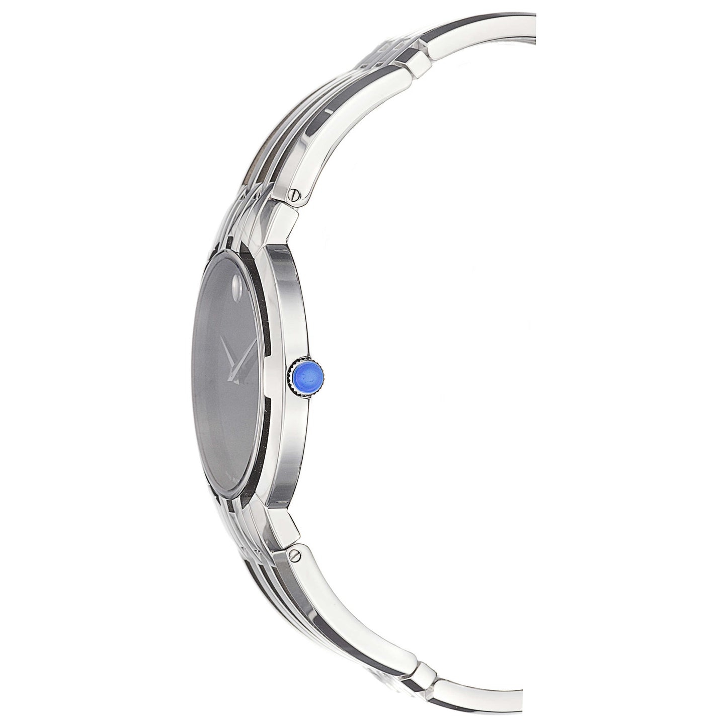 Movado Esperanza Men's Swiss Quartz (Battery-Powered) Watch 0605752 - Image #4