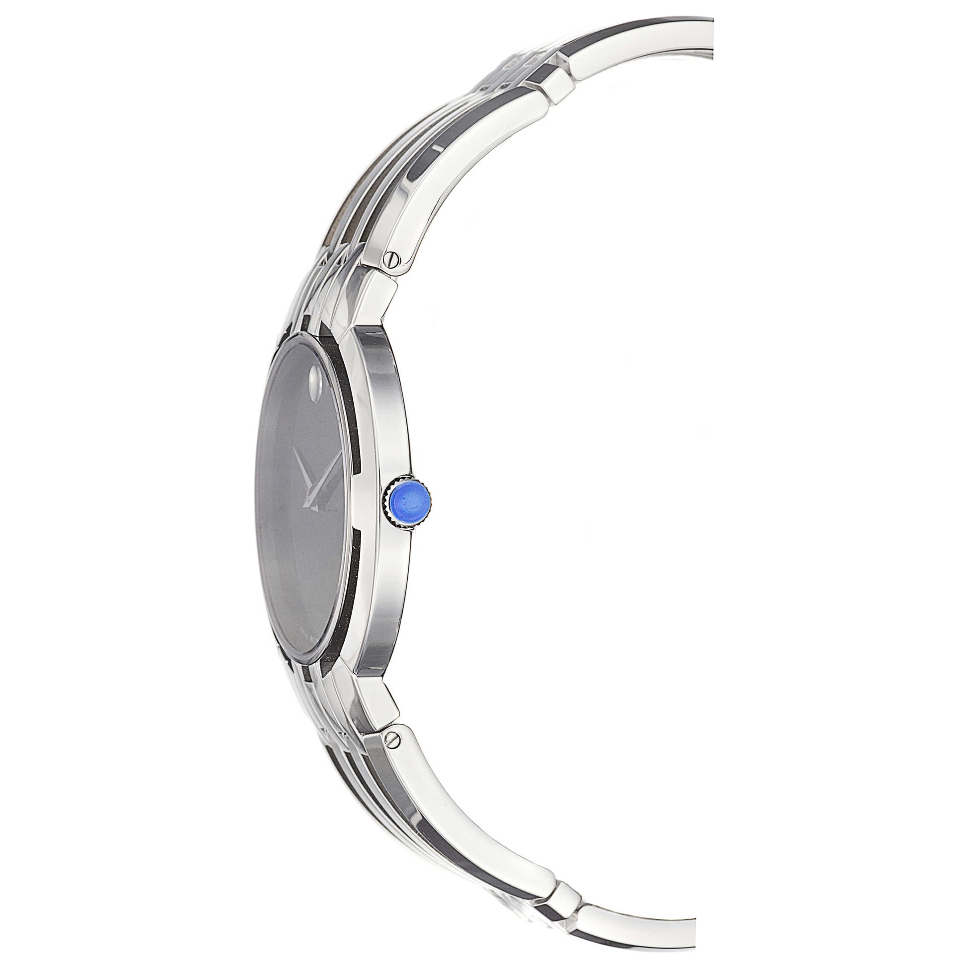 Movado Esperanza Men's Swiss Quartz (Battery-Powered) Watch 0605752 - Image #4