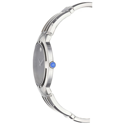 Movado Esperanza Men's Swiss Quartz (Battery-Powered) Watch 0605752 - Image #4