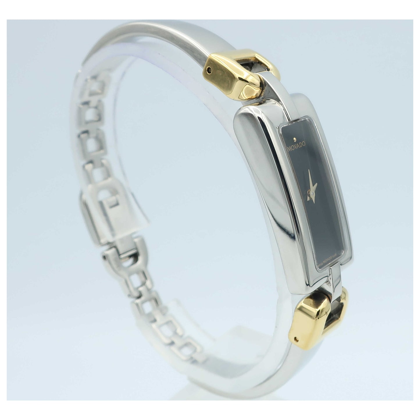Movado Vivo Women's Swiss Quartz (Battery-Powered) Watch 0605753-SDV - Image #3
