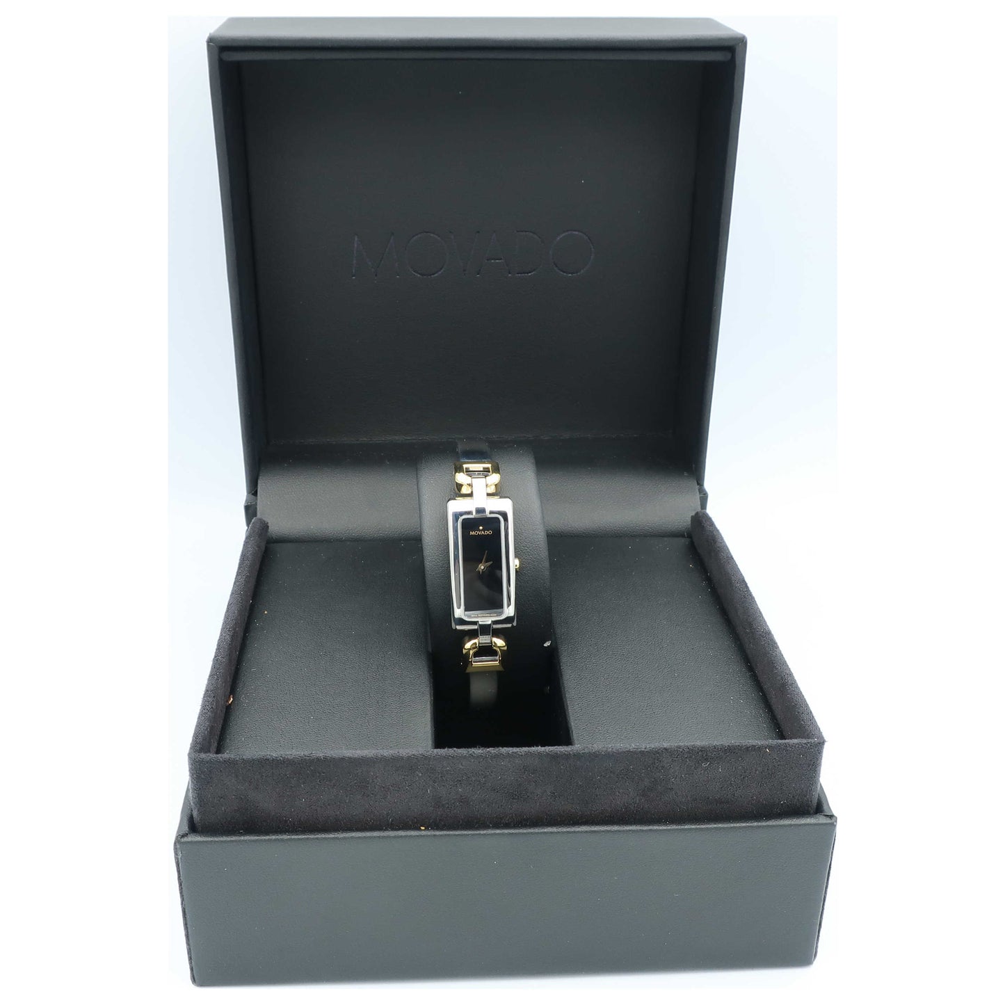 Movado Vivo Women's Swiss Quartz (Battery-Powered) Watch 0605753-SDV - Image #6