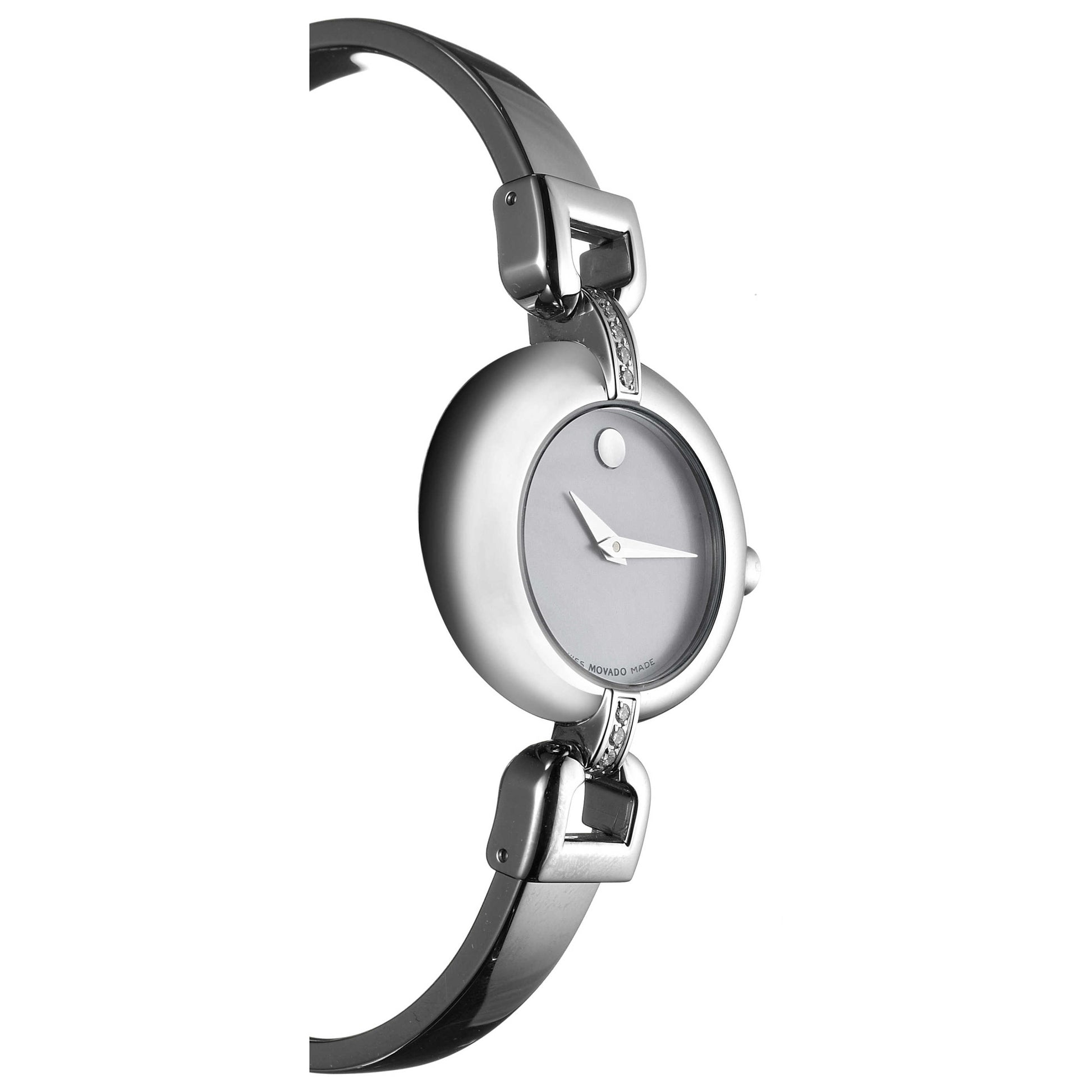 Movado Vivo Women's Swiss Quartz (Battery-Powered) Watch 0605781 - Image #3
